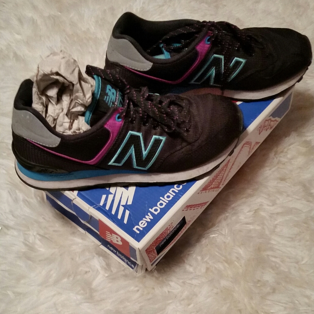 New Balance 574